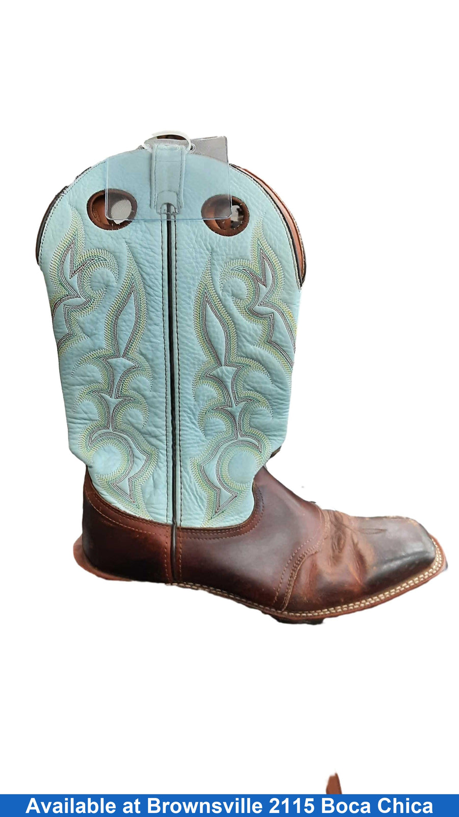 Laredo 62066 Blue