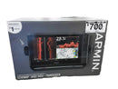 Garmin Echomap Black