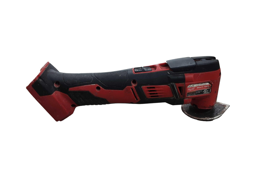 Milwaukee 2626-20 Red Cordless Grinder