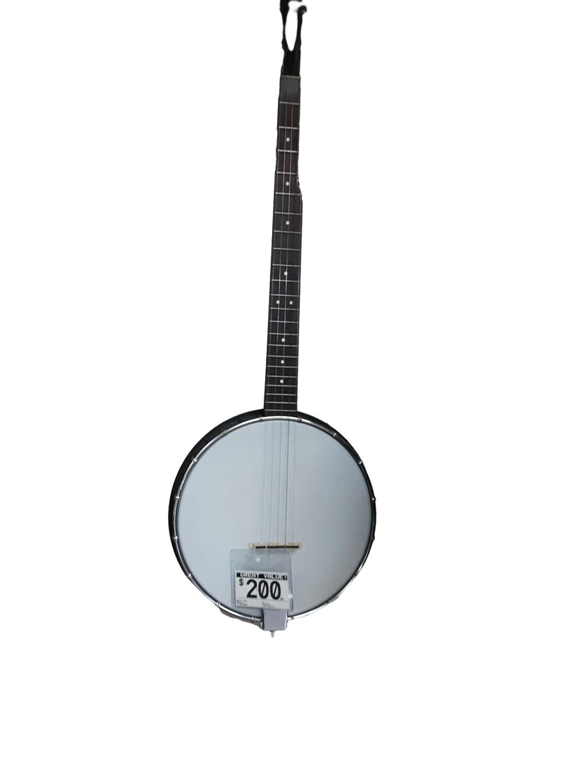 Gold Tone Ac-i/l Black Banjo