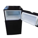 Artic King Fz35c1m-u Black Compact Refrigerator