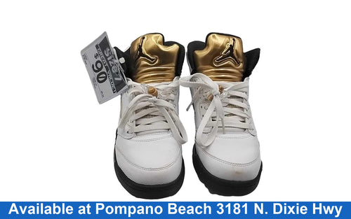 Jordan 440888-133 White