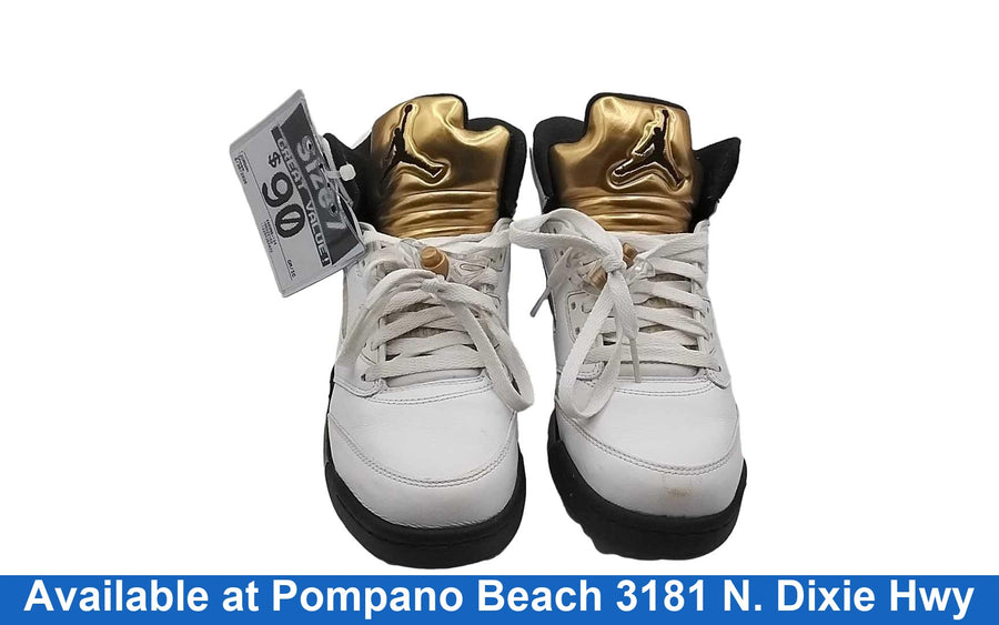 Jordan 440888-133 White
