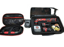 Adams Sk Pro Swirl Killer Red Buffing / Polishing Tool