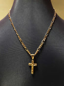 Chain - Yellow Gold 10k (.417) 2.5 grams 16 inch
