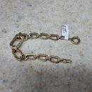 Gucci Bracelet - Yellow Gold 14k (.585) 7.6 grams 8 inch
