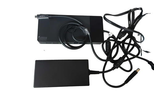 Dell K20a Black Computer Accessory