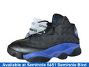 Jordan 414571-040 Black