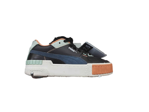 Puma 371202-01 Black
