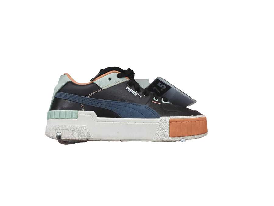 Puma 371202-01 Black