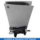 Sony Playstation 5 (825gb) 825 Gb White Video Game Console