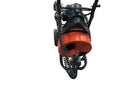 General Mini-rooter Xp Orange Electric Drain Snake