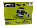 Ryobi P739 Green Electric Compressor