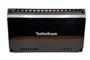 Rockford Fosgate P400-4 Black Car Audio Amplifier
