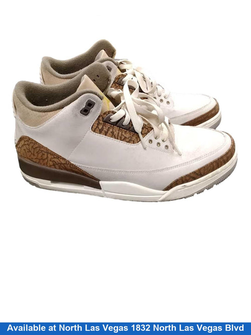 Jordan Ct8532-102 Beige / Tan
