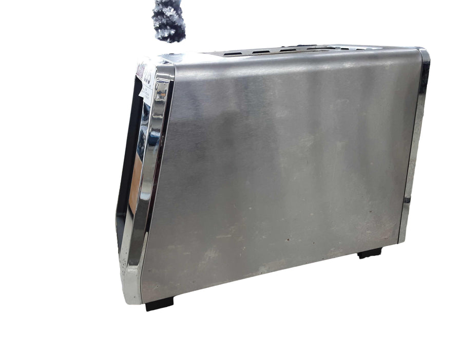 Revolution R180s Silver Small Kitchen Appliance