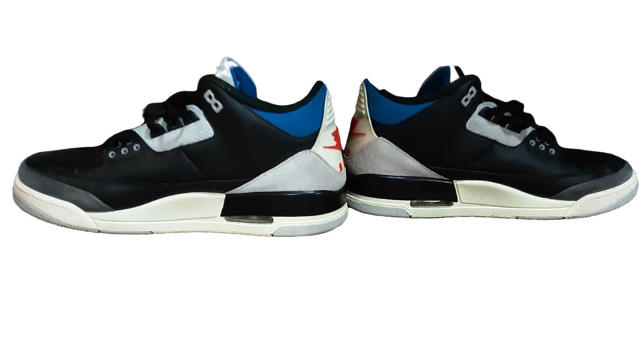 Jordan Air Jordan 3 Retro Og Black