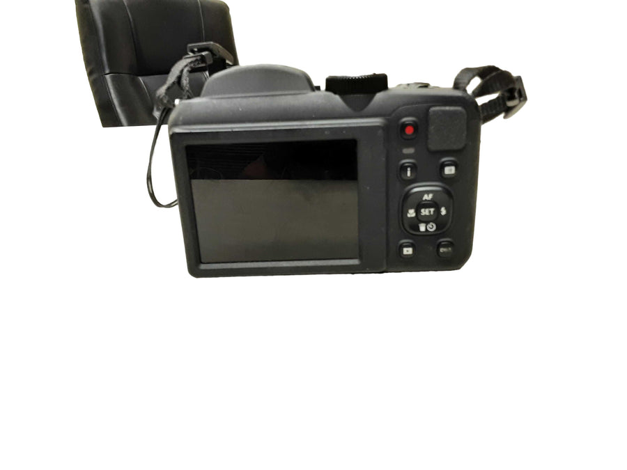 Kodak Az255 Black Digital SLR Camera