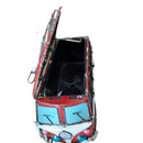 Kombi 66 Bug Red Cooler