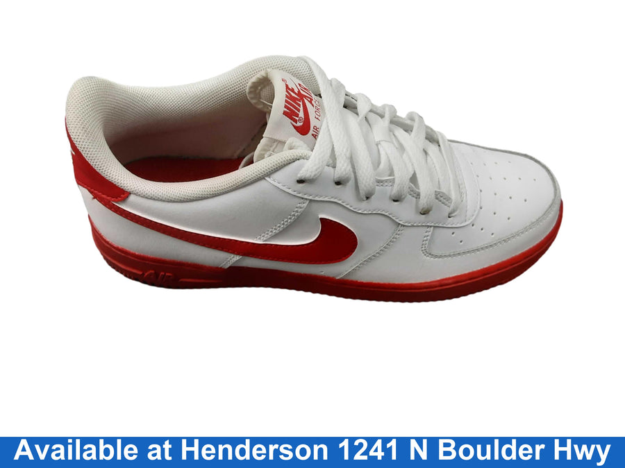 Nike Cv7663-102 Red