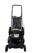 Bolens 11a-544l163 Black Gas Push Lawn Mower