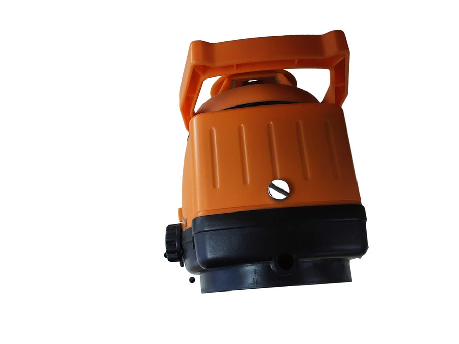 Acculine 40-6520 Orange Level / Laser Level