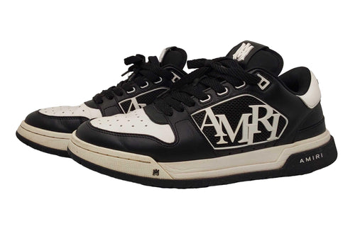 Amiri Amfosr1158 Black