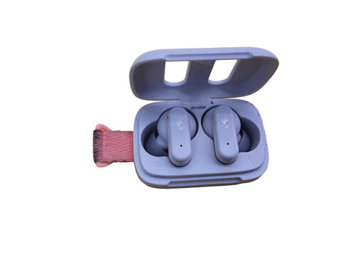 Skullcandy Ah2529 White