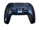 Sony Cfi-zct1w Black Gaming Controller