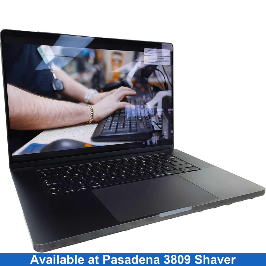 Apple A2991 Apple M2 18 Gb 500 Gb Gray Laptop