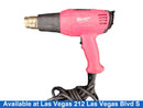 Milwaukee 8975-6 Red Heat Gun