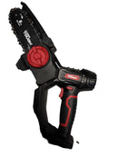 Hyper Tough Ht13-401-003-03 Black Chain Saw