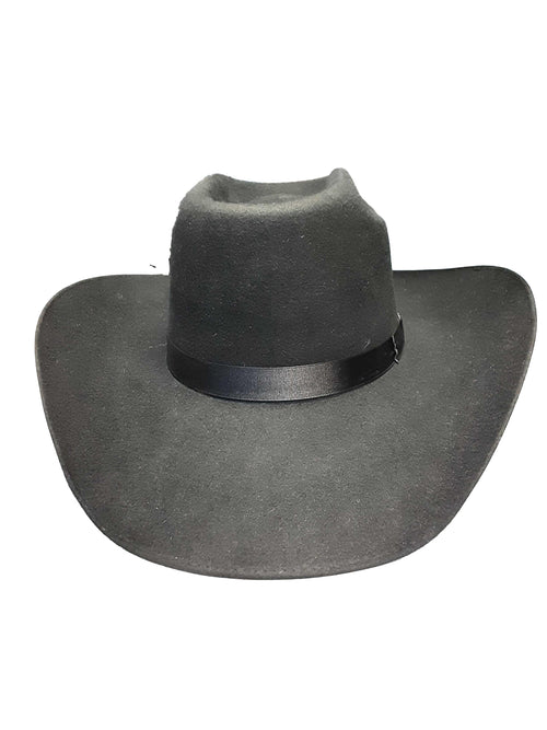 Cody Johnsun Resistol Black Hat