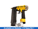 Dewalt Dwfp12233 Yellow Manual Nailer