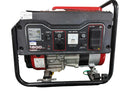 Predator Dh98 Red Generator
