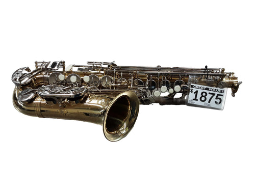 Selmer As400 Gold Saxophone