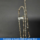 Gucci Chain - Yellow Gold 14k (.585) 15.7 grams 26 inch