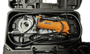 Rotorazer Rz200 Yellow Corded Circular Saw