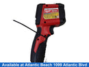 Milwaukee 2267-20 Red Temperature / Environmental Testing Equipment