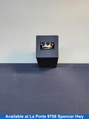 Women's Ring - James Avery Crown Ring Size 6.5