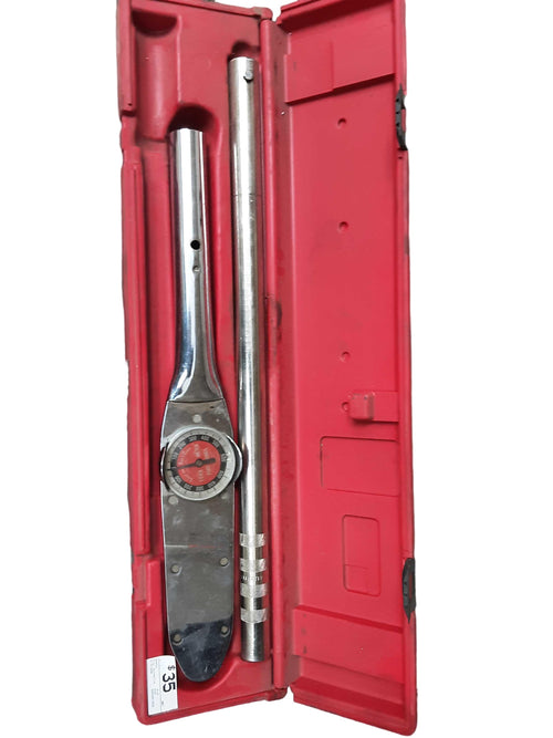 Snapon 10-42 Silver Misc. Automotive Tool