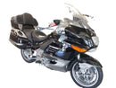 Bmw K 1200 Lt Black Motorcycle