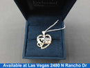 Pendant - Yellow Gold 14k (.585) 1.9 grams