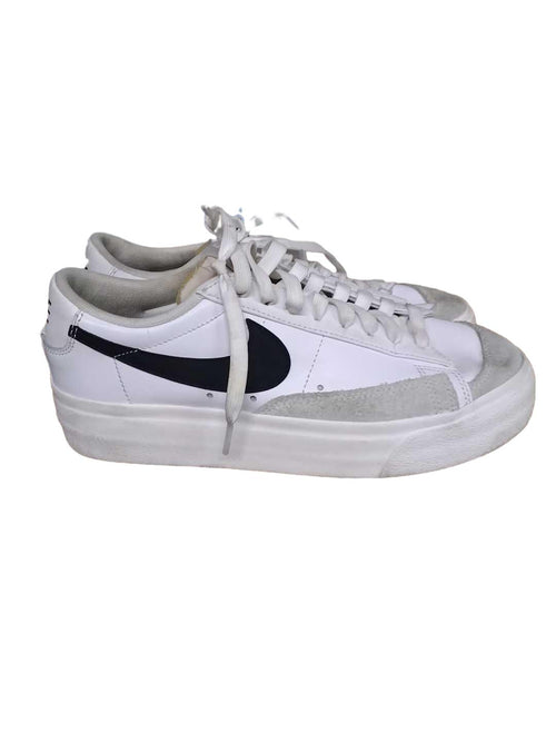 Nike Djo292-101 White