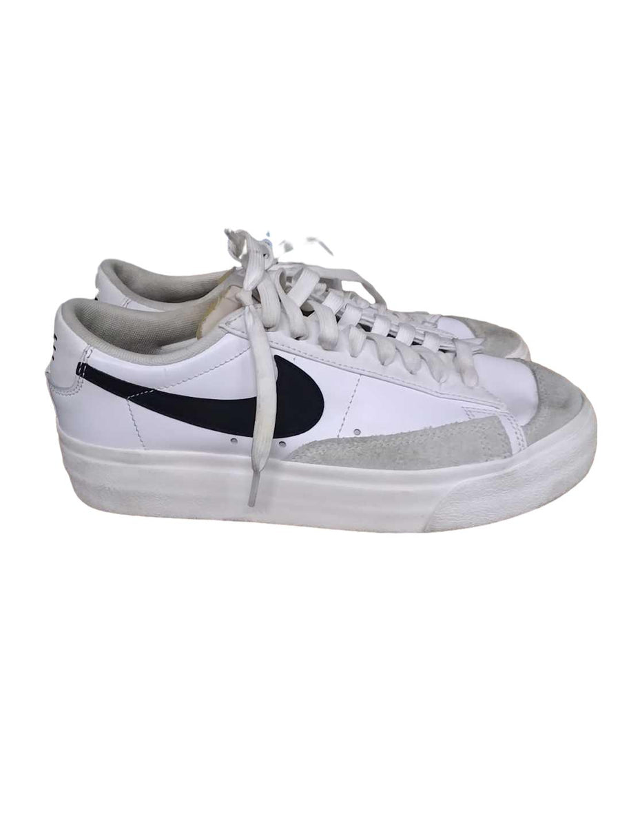 Nike Djo292-101 White