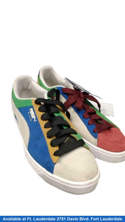 Puma 381773-03 Multi-color