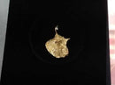 Symbol Pendant - Yellow Gold 14k (.585) 6.7 grams