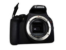 Canon Ds126747 Black Digital Camera