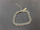 Bracelet - Silver 7.7 grams 6 inch