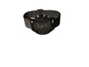 George Diamond Sr626sw Gray Regular Watch
